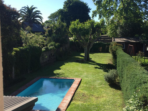 Casa Venta Bella Vista- Excelente Terreno Y Ubicación - Apta Credito