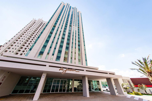 Imagem 13 de 30 de Apartamento Com 3 Dormitórios À Venda Por R$ 1.431.750,00 - Edifício Le Jardin - Indaiatuba/sp - Ap0003