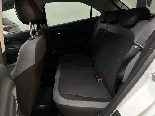 Chevrolet Onix HATCH ACTIV 1.4 8V Flex 5P Aut.