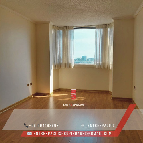Dpto. Concepcion$120.000.000, 3 Dormitorios, Plaza Mayor I.