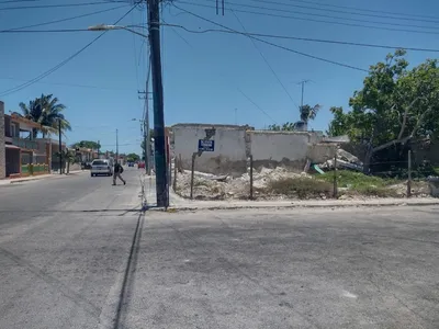 Terreno en renta