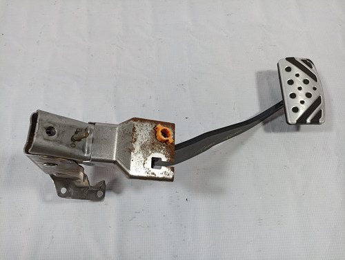 Pedal De Freno Mitsubishi Montero 4x4 3.8 06-12 Original (Usado)