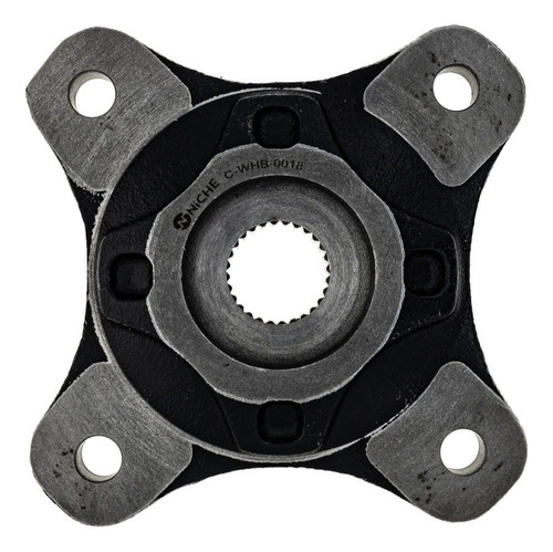 Maza Delantera/trasera Polaris Rzr Pro Xp Y Turbo R 2020+