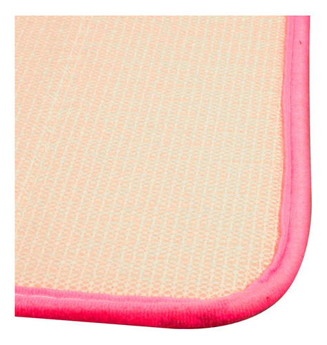 Alfombrilla De Baño Vertical De Espuma Viscoelástica R Rugs