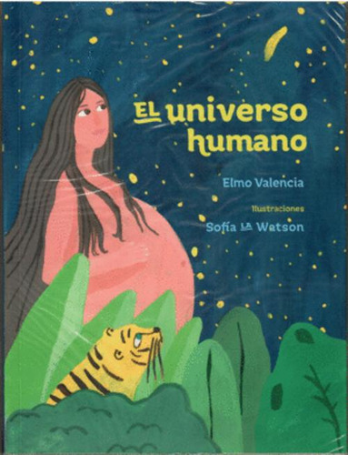 Libro El Universo Humano