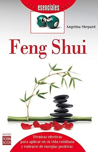 Libro Feng Shui De Angelina Shepard