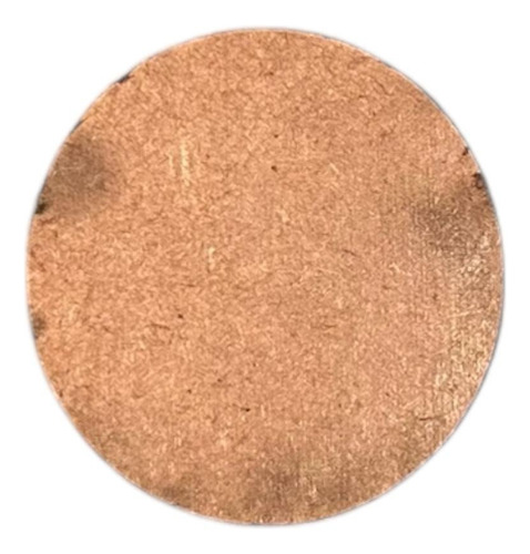 Estrella,corazon,circulo,cuadrado De 15cm En Mdf 3mm, X4u