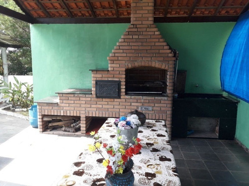 Chácara Em Itanhaém - 1841 - 33727140