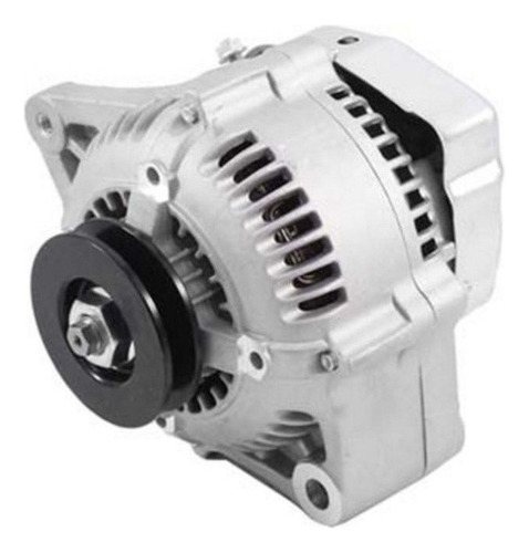 Alternador 12v 70amp 1v Toyota Hilux 22r 1985 1992 3pin