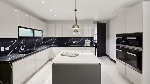 Departamento En Venta De 4 Dorm. En Las Condes