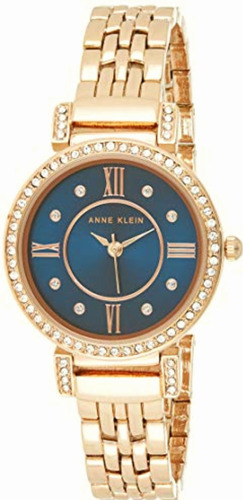 Anne Klein Reloj De Pulsera Para Mujer