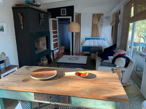 Imagen 7 de 19 de Venta Casa 1 Dormitorio En Balneario Buenos Aires