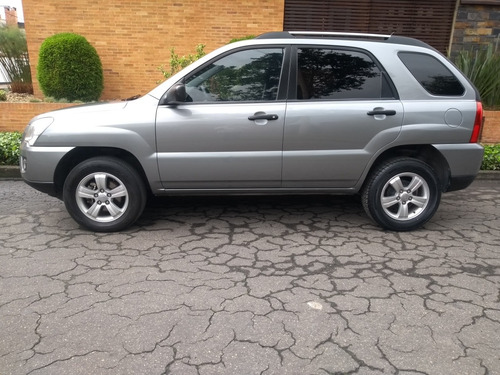 Kia Sportage 2010 2.0l 4x2