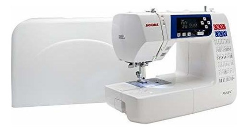  Janome 3160qov Quilts Of Valor 