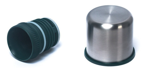 Termo Acero Inoxidable Explorer 1 Litro Manija Full 24hs