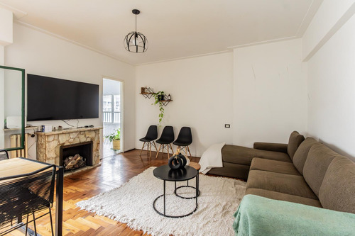 Venta Departamento 3 Ambientes Más Dependencia Almagro