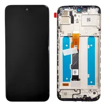 Comprar Modulo Compatible Con Motorola G41 Xt2167 Oled C\u002Fmarco