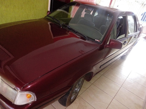 Volkswagen Santana Esclusive 2000 Mi