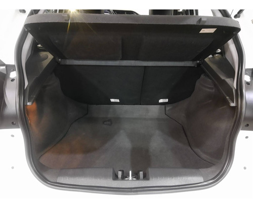 Imagem 7 de 12 de Chery Tiggo 2 1.5 Mpfi 16v Flex Act 4p Automático