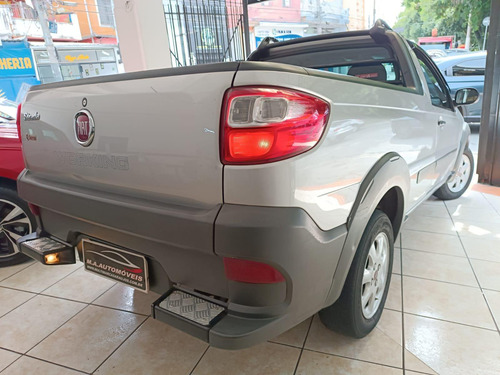 Fiat Strada WORKING