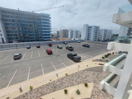 Departamento Nuevo A Estrenar En Arriendo A Pasos Del Faro