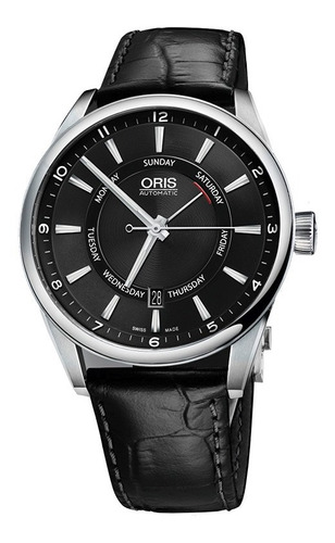 Reloj Oris Artix Pointer Day Date 75576914054 Tienda Oficial