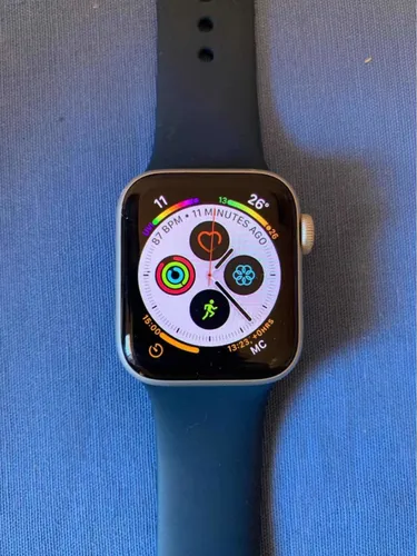 Reloj cuenta calorias nike sale
