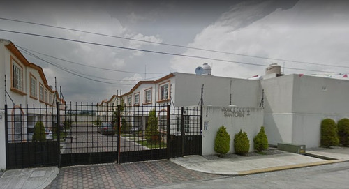 Inversión Segura, Venta De Remate En San Mateo Otzacatipan Toluca Edo.mex