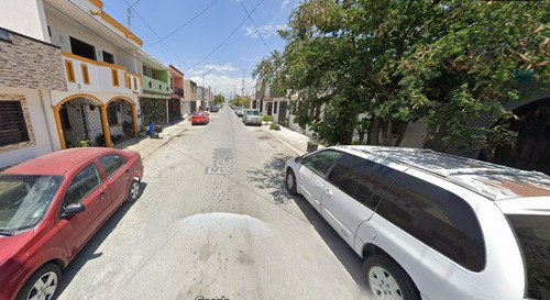 Sk14-venta De Casa En Sentencia Firme En Fresno 1266 Cp 66612 Los Ebanos Apodaca Nuevo León