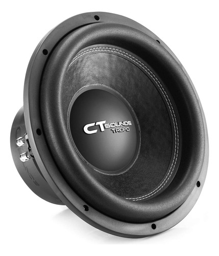 Ct Sounds Tropo Parlante Sonoro Para Auto