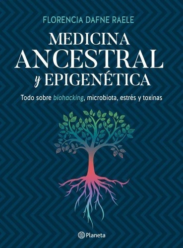 Medicina Ancestral - Florencia Dafne - Raele