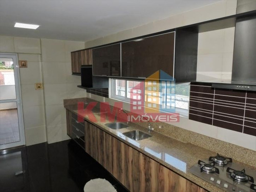 Vende-se Lindo Apartamento Mobiliado No Mansão Terrazo - Ap2571