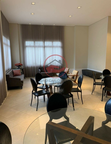 Imagem 8 de 21 de Alugo Ótimo Apartamento 3 Dormitórios Com Piscina Centro
