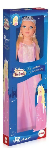 Antex Princesa Belinda 4603