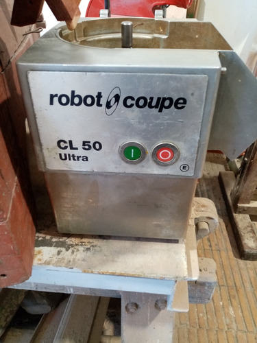 Robot Coupe Cl 350