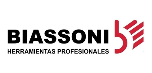 Imagen 3 de 6 de Juego De Llaves Hexagonales Mm 9 Piezas Biassoni