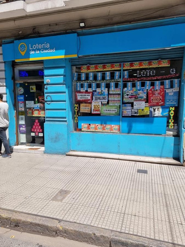 Imagen 1 de 5 de Excelente Local Parana 640