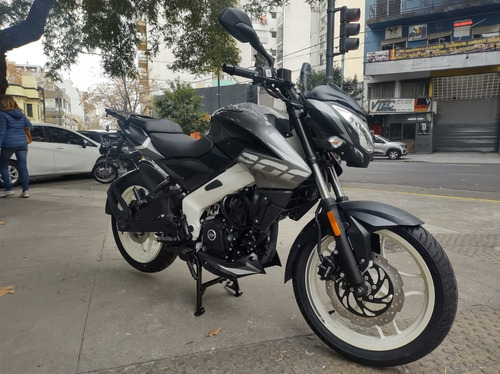 Imagen 12 de 22 de Bajaj Rouser Ns 200 Cycles Motoshop