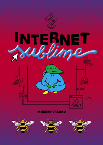 Internet Sublime - Persand,miriam