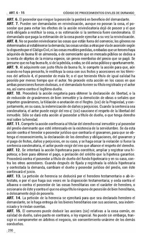 Legislación Esencial Civil De Durango 2025. Código Civil Y Leyes Complementarias En Materia Civil