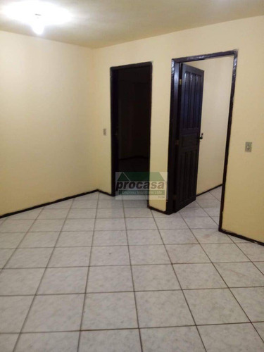 Imagem 1 de 6 de Prédio À Venda, 560 M² Por R$ 700.000,00 - Alvorada - Manaus/am - Pr0235