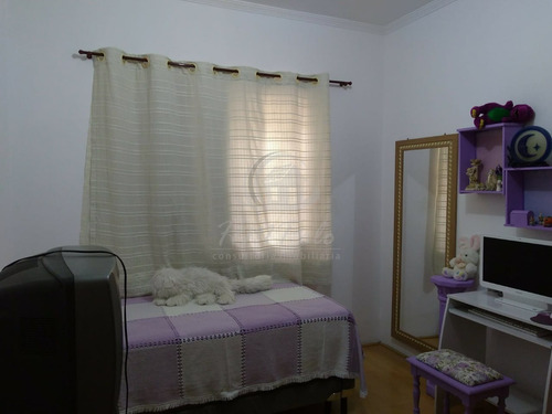 Imagem 14 de 23 de Apartamento À Venda Em Vila Iza - Ap033776