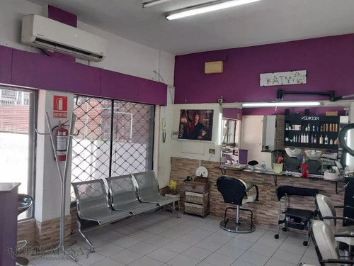 Venta De Llaves De Peluquería- Avenida General Rivera-buceo