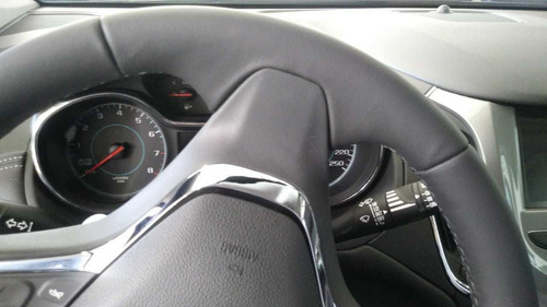 Cruze Lt 5 P Anticipo 200.000 Y Cuotas