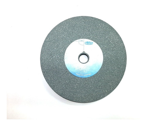 Imagen 1 de 9 de Piedra Amoladora De Banco 200 X 25 X 19 Gr 60 Tyrolit Widia