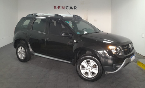 Renault Duster 1.6 Ph2 4x2 Privilege