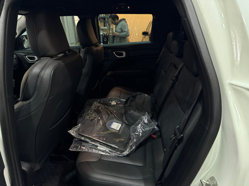 RAM Rampage 2.0 Laramie Gme At9 4X4