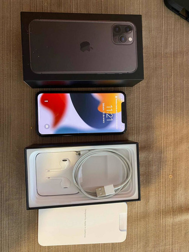 iPhone 11 Pro (Usado)