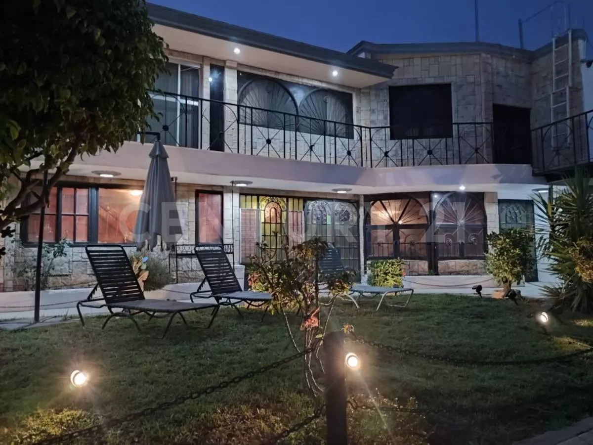 Se Vende Hermosa Casa En Las Pintitas Jalisco