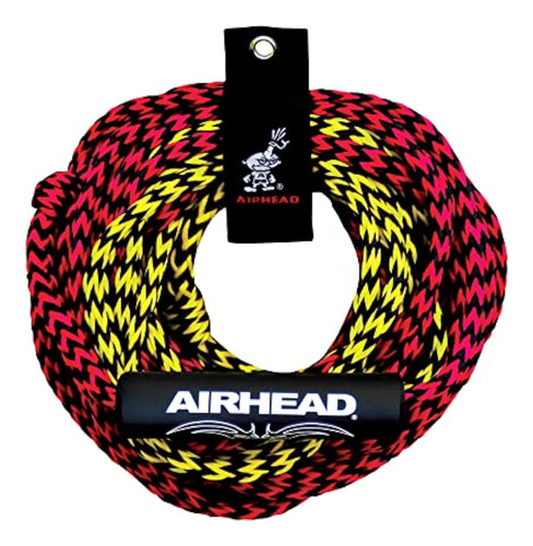 Airhead Ahtr-22 Tubo De Cuerda 2 Sección Con